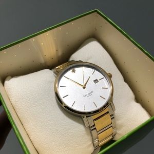 Kate Spade Watch
